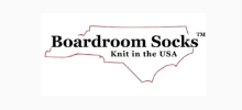 Boardroom Socks